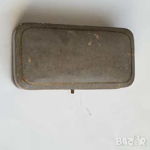 Дамски механичен часовник Ingersoll 1920 година, снимка 4 - Антикварни и старинни предмети - 49200081