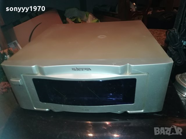 UNIVERSUM VU4085 VU-METER 