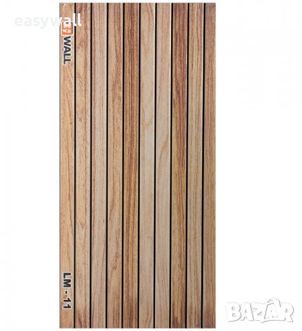 3D Декоративен Стенен Панел бамбук, снимка 1 - Пана - 31799904