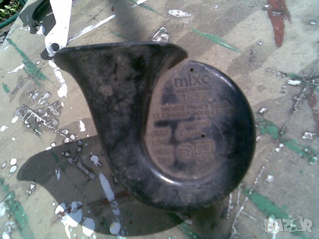 За Ситроен ДС 19,21,23., снимка 18 - Части - 13818661