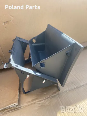 Жабка за Хюндай Йоник HYUNDAI IONIQ, снимка 4 - Части - 49442269