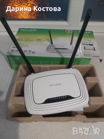 Адаптери, снимка 3 - Мрежови адаптери - 43805209