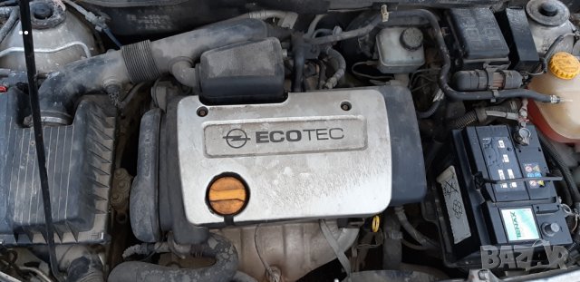 BMW E39 e46 Mercedes Opel Astra G Audi A4 2.5d Audi A3 Reno mega , снимка 4 - Автомобили и джипове - 26310945