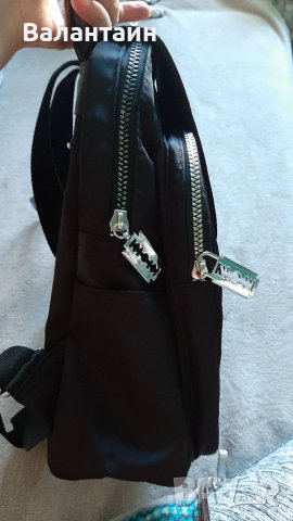 Дамска раница , снимка 2 - Раници - 38188301