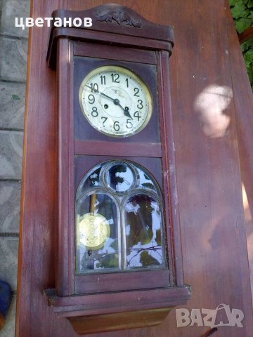  СТАР СТЕНЕН ЧАСОВНИК