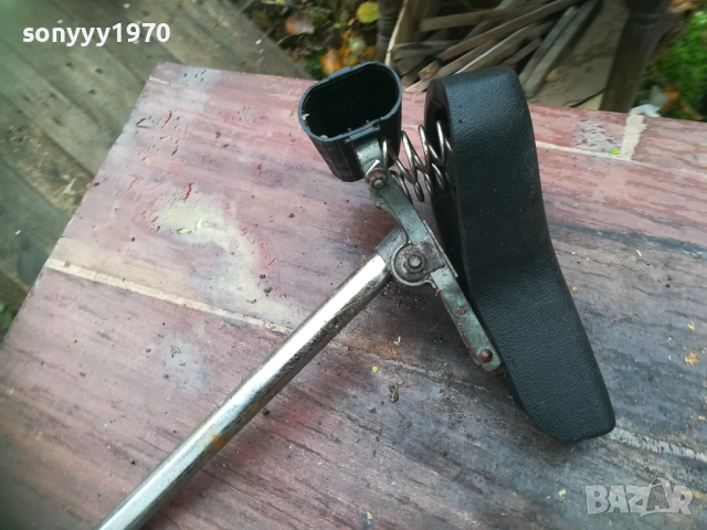 БАЛКАНЧЕ-СЕДАЛКА ОТ СОЦА 0612251600, снимка 5 - Аксесоари за велосипеди - 52672028