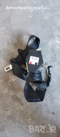 Заден Ляв Колан Audi A8 - 610311300