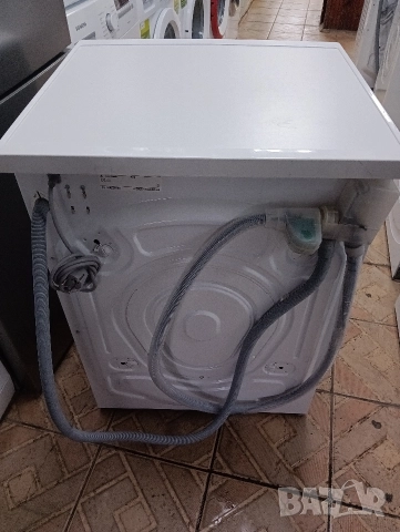 Пералня Бош Bosch Maxx 7 A+++ 7кг Made in Germany 2 години гаранция!, снимка 6 - Перални - 52707173