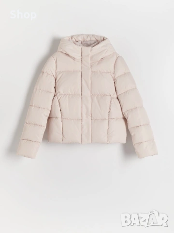 🌼 Яке на Reserved 