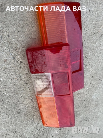 Lada/Лада нови стъкла стопове ваз 2105, снимка 2 - Части - 52461542