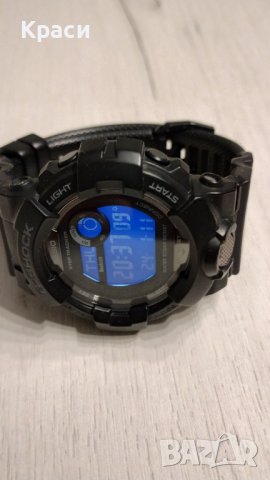 Часовник Casio g shock, GBD-800, снимка 8 - Мъжки - 43765636