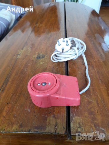 Стар контакт,удължител