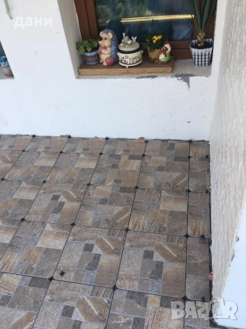 полагане на фаянс и теракот и др., снимка 5 - Ремонти на баня - 51637372
