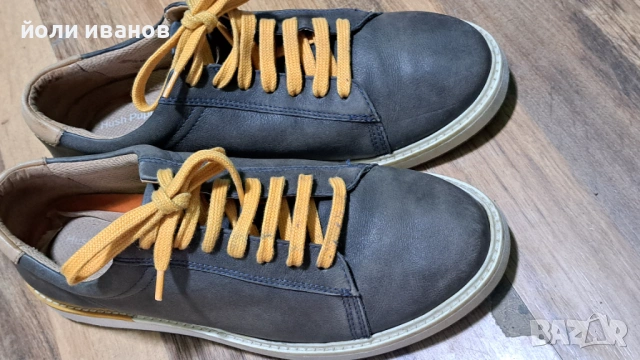 18 чифта маркови нови обувки,различни номера, снимка 3 - Маратонки - 53425917