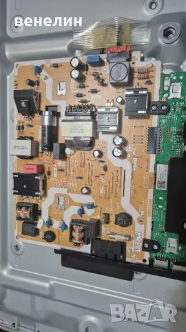 POWER BOARD  BA43FA130 от Телевизор SAMSUNG UE43AU7172U