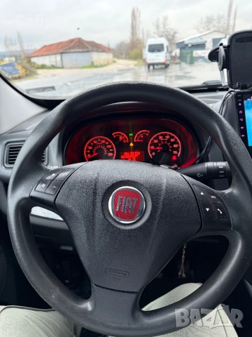Fiat Doblo, снимка 9 - Автомобили и джипове - 52584992