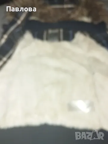 Спортно, топло, дамско яке-  S номер, снимка 4 - Якета - 48928721