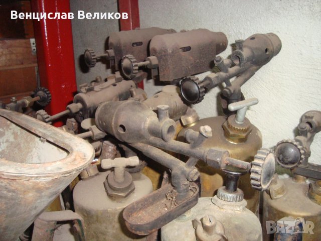 бензинова лампа, снимка 2 - Други инструменти - 27945266