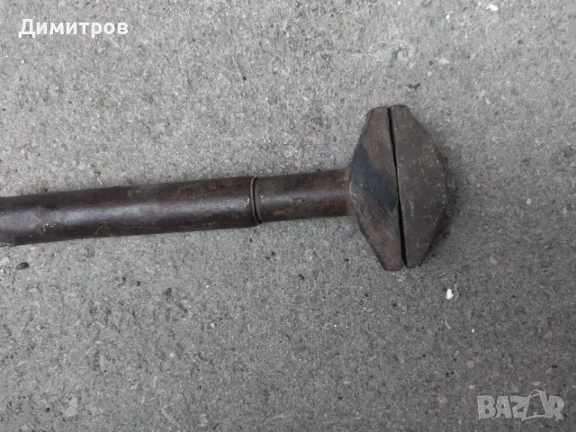 Ключ, снимка 3 - Ключове - 49721920