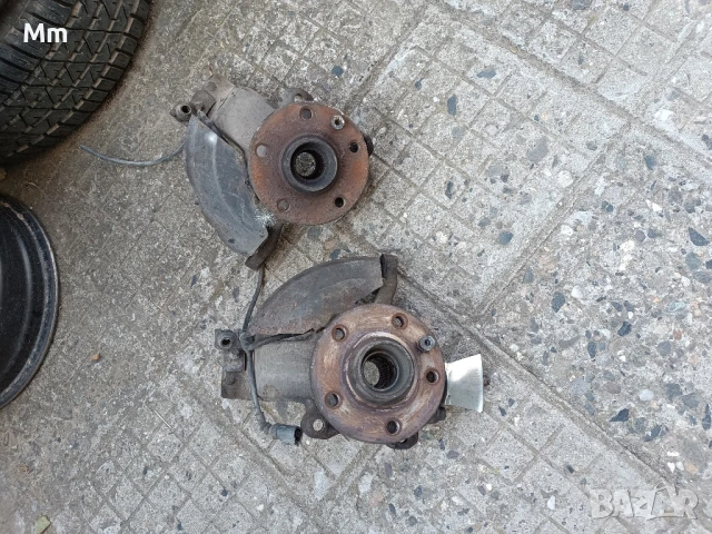 шенкели от Форд Галакси 