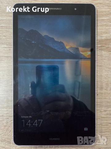 Таблет Huawei Media Pad T3