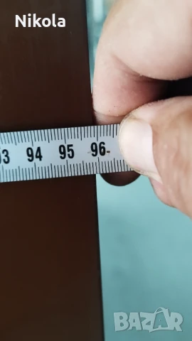 Итериорни врати безфалцови - таблена врата без каси!, снимка 9 - Дограми - 51256572