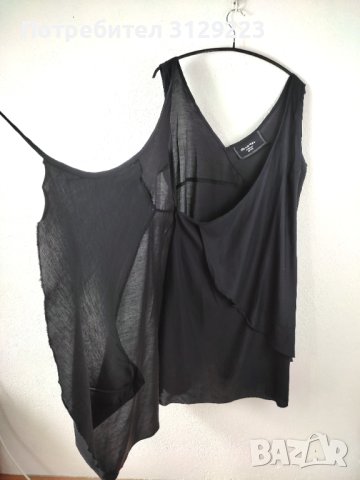 Ultimate Mik's dress XXL B13, снимка 4 - Рокли - 40367957