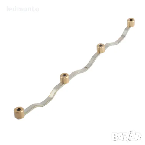 Комплект за ремонт на вихрови клапи за колектор за Опел Saab, Alfa Romeo, Fiat Z19DTH 1.9  JTD, снимка 3 - Части - 47732298