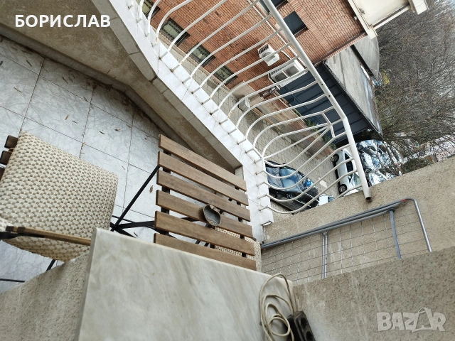 Апартамент под наем 2-стаен Банишора до метростанция, снимка 12 - Апартаменти - 53422958