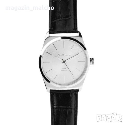 ЧАСОВНИК – BEN SHERMAN