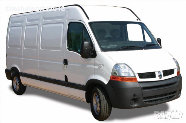 Комплект заключващ патрон за RENAULT MASTER II от 1998 до 2010, снимка 3 - Части - 32380145