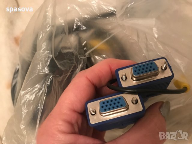 Видео конвертор, снимка 7 - Други - 36488398