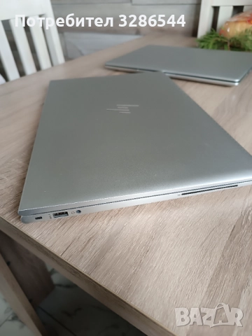 HP Elitebook 850 G7, снимка 2 - Лаптопи за работа - 52402365
