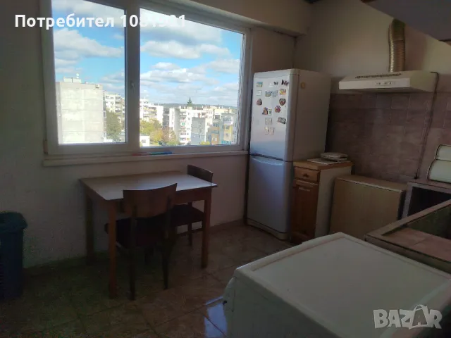 Продавам 3 стаен апартамент , снимка 5 - Апартаменти - 47617351