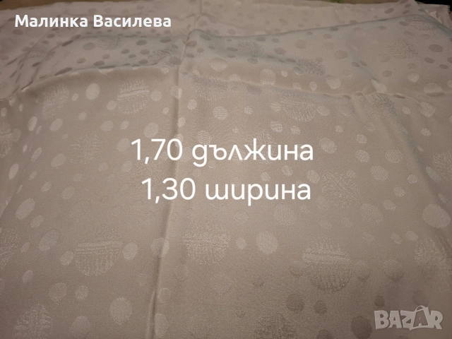 Платове , снимка 4 - Платове и дамаски - 53448351