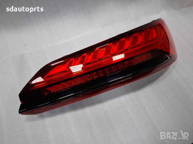 4M0945076D Нов Десен Стоп Audi Q7 SQ7 Европа, снимка 2 - Части - 52704164