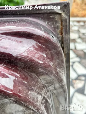 Врата задна дясна за Сеат Алтеа XL. 2005-2014г, снимка 7 - Части - 50317041