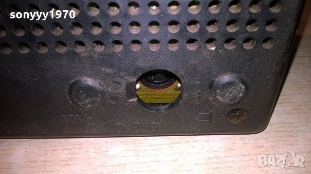 BLAUPUNKT  DERBY COMMANDER-GERMANY-ВНОС ХОЛАНДИЯ, снимка 18 - Радиокасетофони, транзистори - 27870898