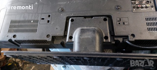 оригинална стойка телевизор JVC, модел , LT-40VF52M, снимка 5 - Стойки, 3D очила, аксесоари - 39614278