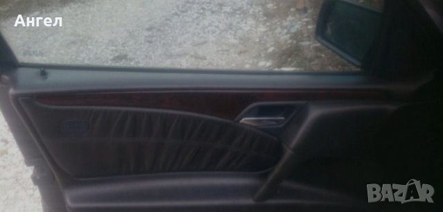 Mercedes-Benz E250 на части, снимка 6 - Автомобили и джипове - 32350772