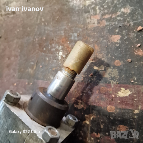 Пневматична Бутилка , снимка 5 - Други машини и части - 44882330