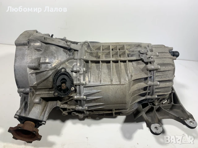 Автоматична седем степенна скоростна кутия мултитроник AUDI A4 B7 B8 A5 (08-16)г. 0AW301383E, снимка 9 - Части - 51029504
