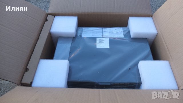 Продавам медиен шлюз , снимка 2 - Друга електроника - 27836620