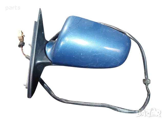 Ляво Огледало Ауди А4 Б6