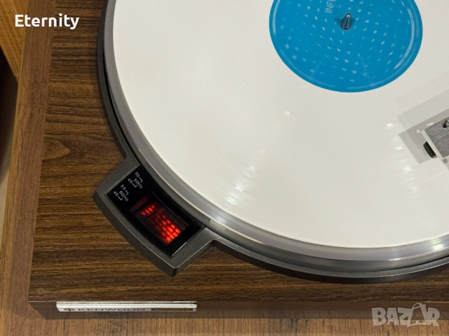 Kenwood KD-5077 / Грамофон, снимка 8 - Грамофони - 53374268