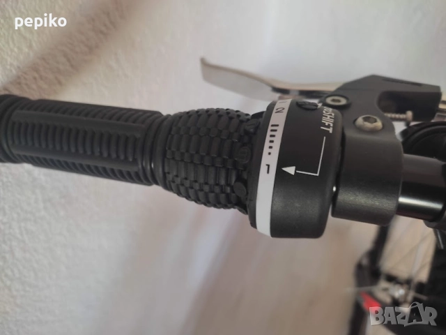 Продавам колела внос от Германия  спортен велосипед SPORT ACTIV 26 цола, снимка 8 - Велосипеди - 52417937