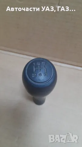 Топка скоростен лост УАЗ 3160, 315195 Хънтър