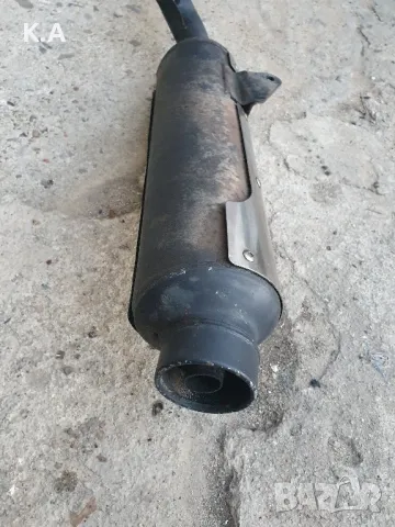 Оригинална генерация Suzuki GS 500, снимка 3 - Части - 47583814