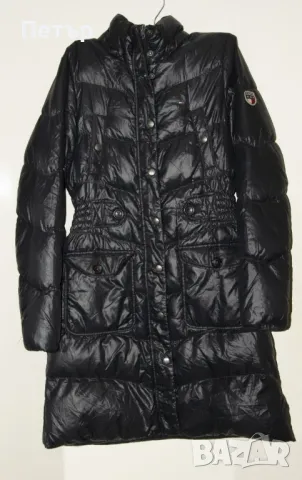 Дамско яке Tommy Hilfiger Томи Хилфигер, снимка 2 - Якета - 49252687