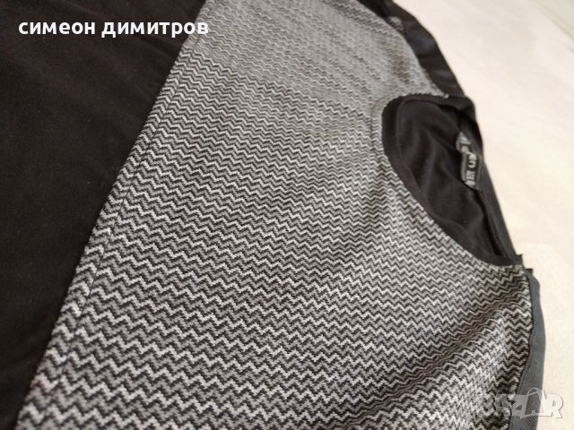 Памучен  slim комплект 100% памук размер М, снимка 8 - Спортни дрехи, екипи - 37628489